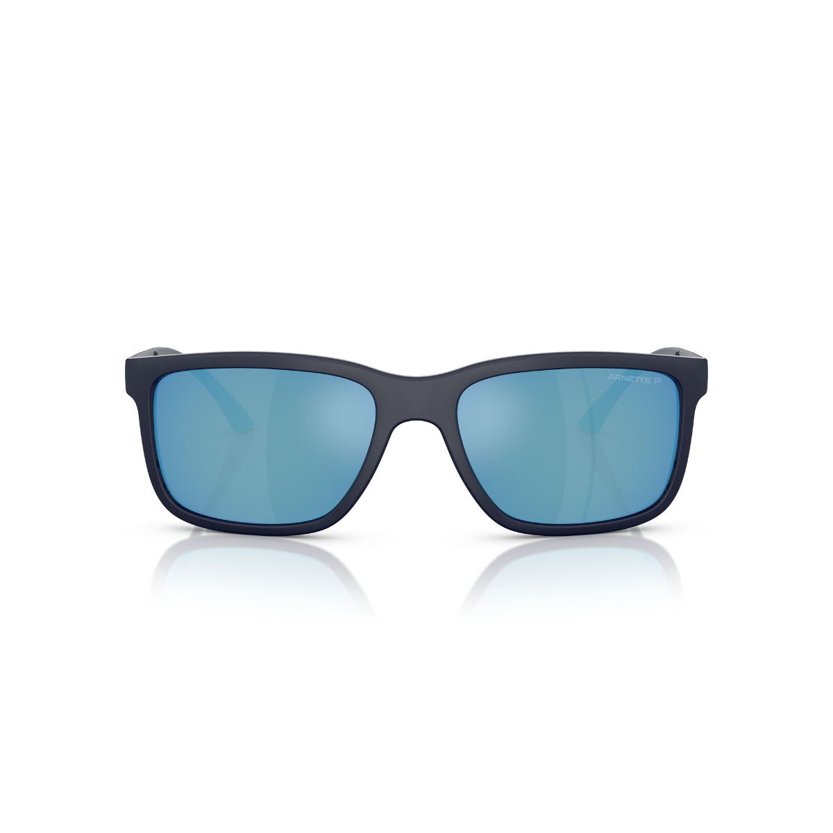 Foto 1 | Lentes De Sol Headlight Gris Polarizados Arnette