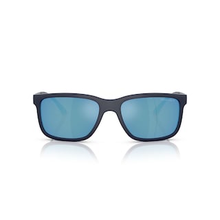Foto 1 | Lentes De Sol Headlight Gris Polarizados Arnette