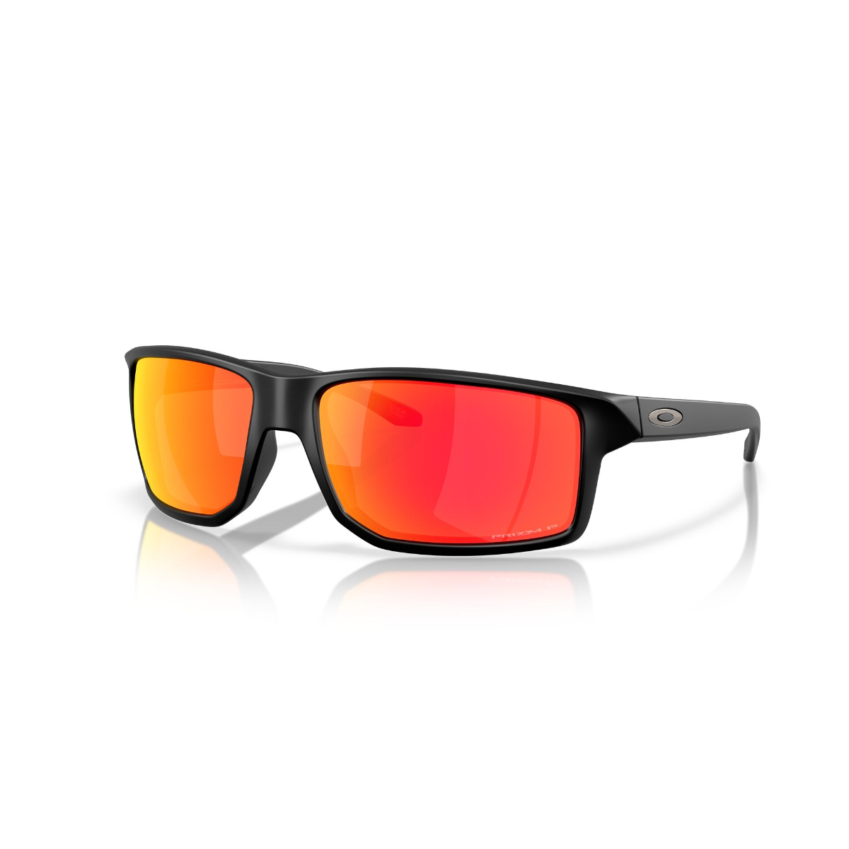 Foto 3 pulgar | Lentes De Sol Gibston Xl Oakley