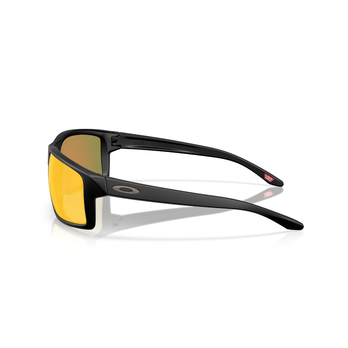 Foto 4 pulgar | Lentes De Sol Gibston Xl Oakley