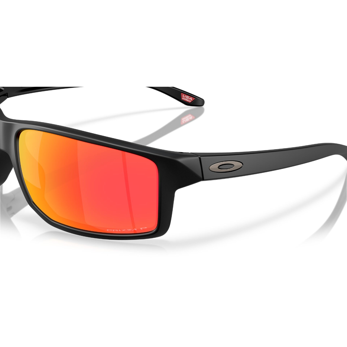 Foto 6 pulgar | Lentes De Sol Gibston Xl Oakley