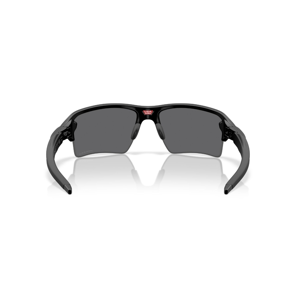 Foto 5 pulgar | Lentes De Sol Flak 2.0 Xxl Prizm Black Oakley