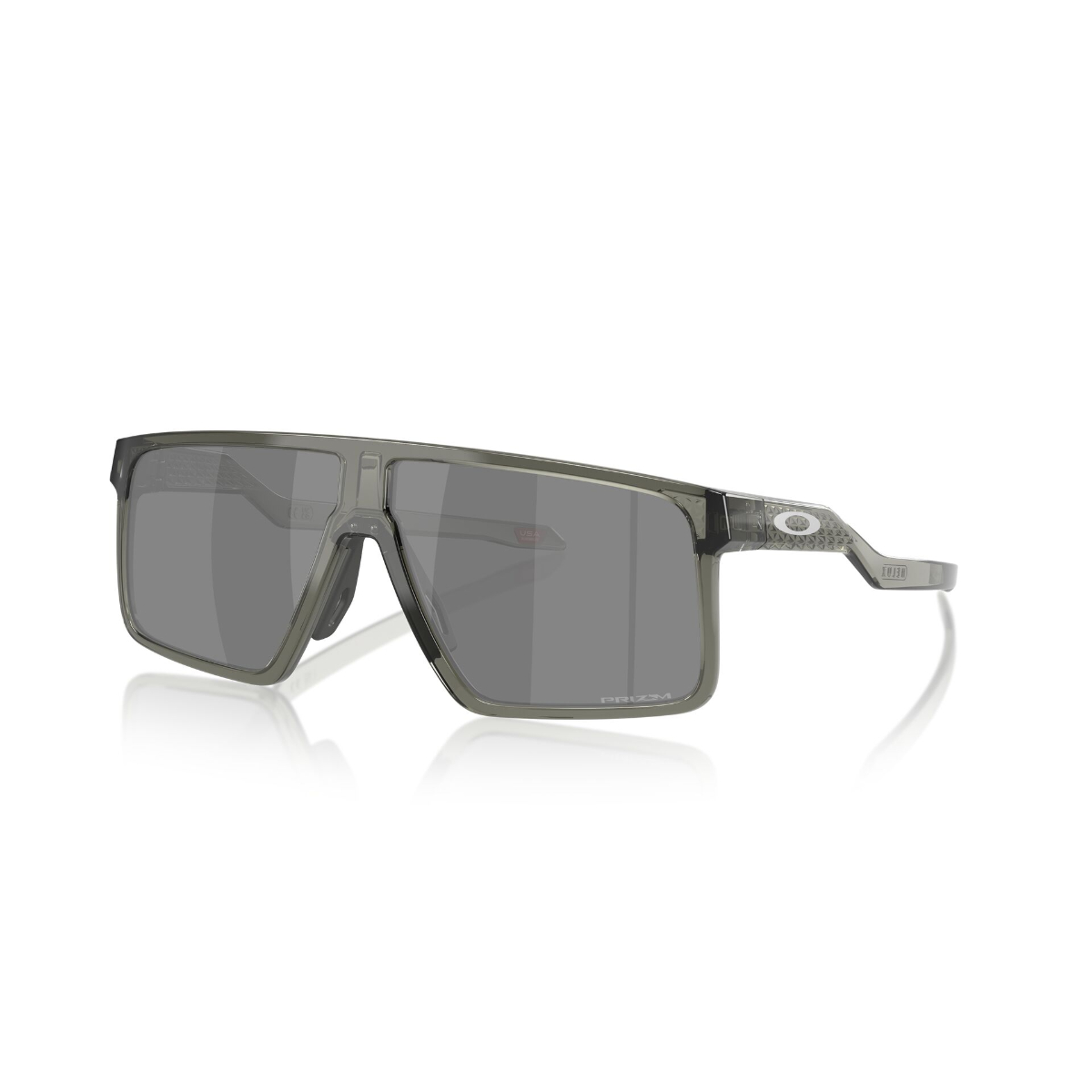 Foto 3 pulgar | Lentes De Sol Helux Oakley