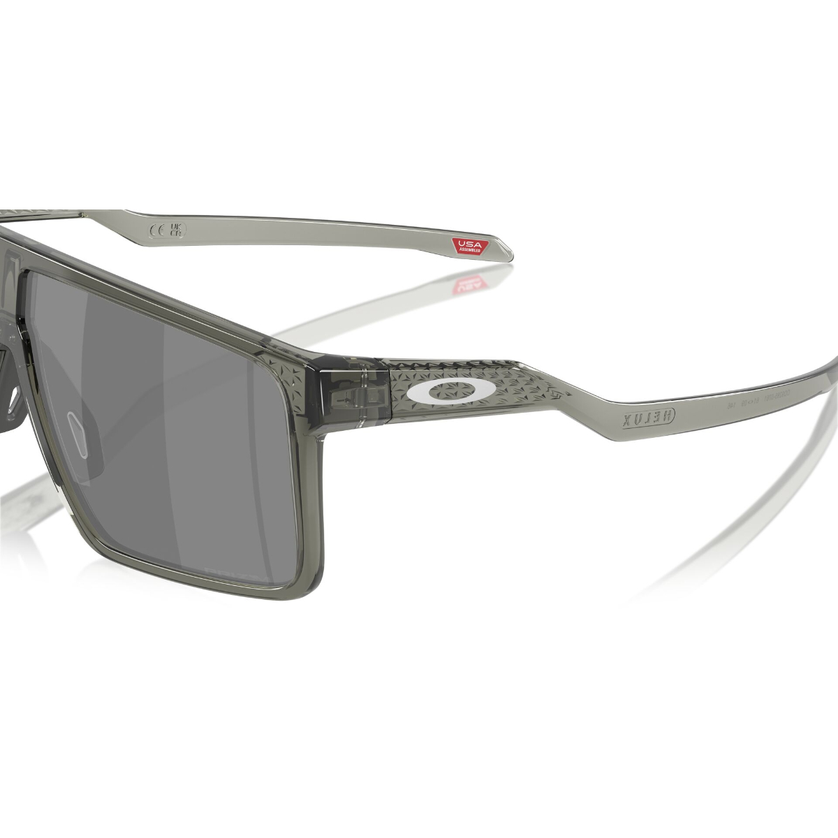 Foto 6 pulgar | Lentes De Sol Helux Oakley