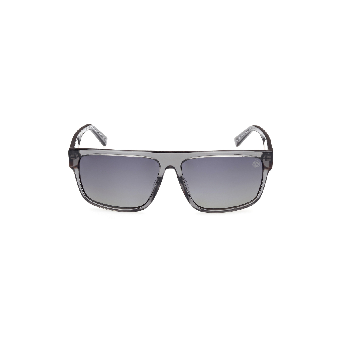 Foto 1 | Lentes De Sol Gris Polarizados Timberland