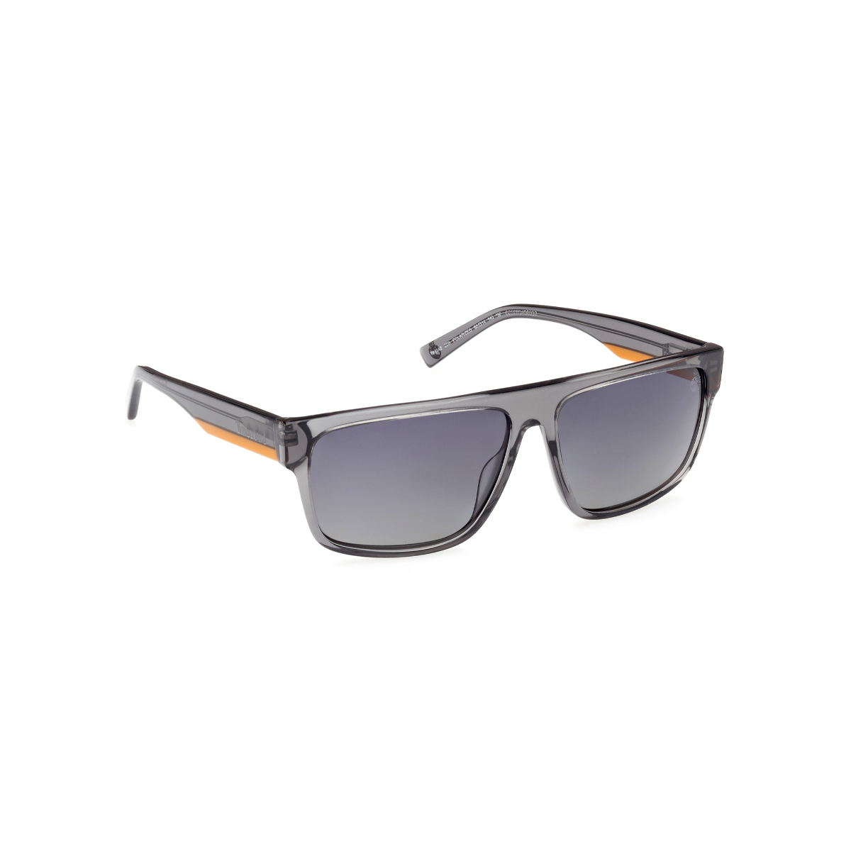 Foto 4 pulgar | Lentes De Sol Gris Polarizados Timberland