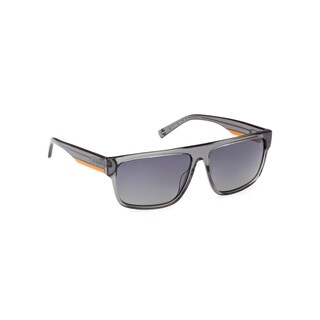 Foto 3 | Lentes De Sol Gris Polarizados Timberland
