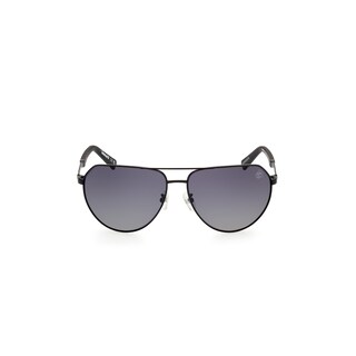 Foto 1 | Lentes De Sol Gris Polarizados Timberland