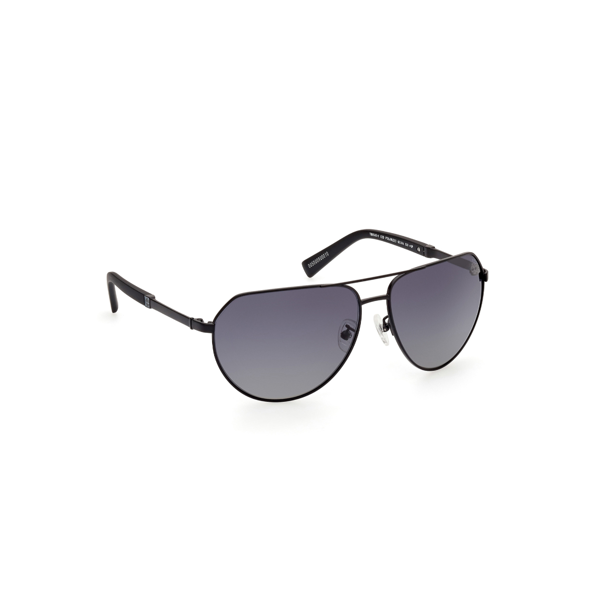 Foto 3 | Lentes De Sol Gris Polarizados Timberland