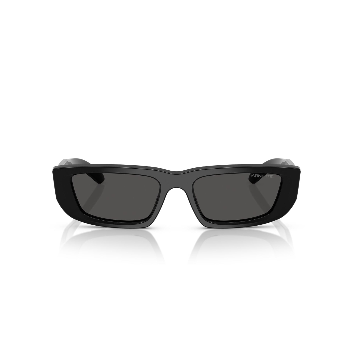 Foto 1 | Lentes De Sol Al Gris Arnette