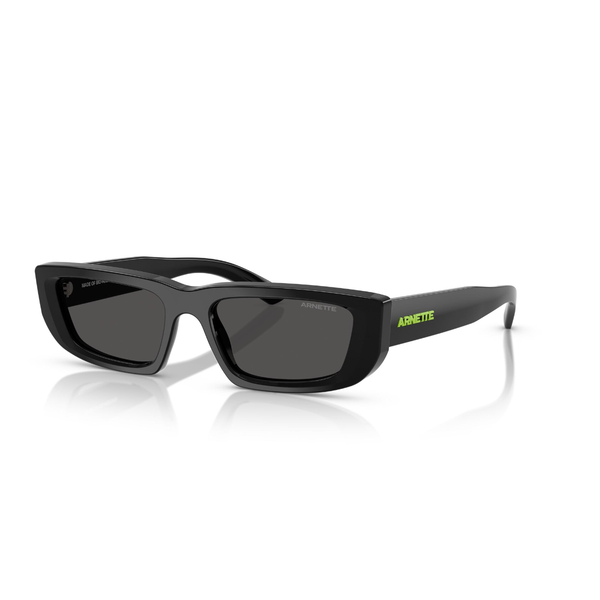 Foto 2 | Lentes De Sol Al Gris Arnette