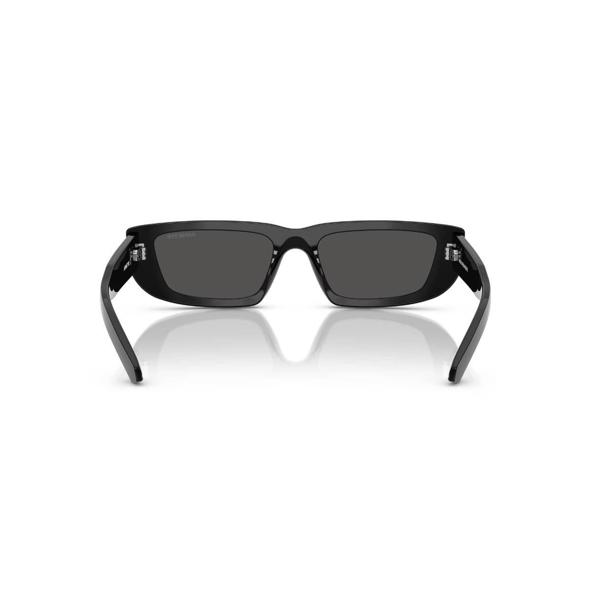 Foto 4 | Lentes De Sol Al Gris Arnette