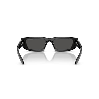 Foto 4 | Lentes De Sol Al Gris Arnette