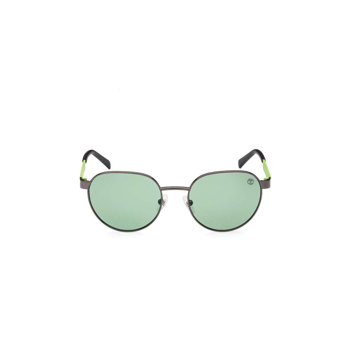 Foto 2 pulgar | Lentes De Sol Verde Timberland