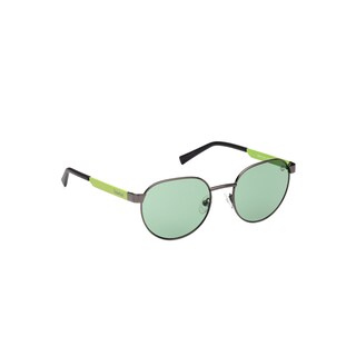 Foto 3 | Lentes De Sol Verde Timberland