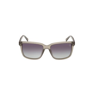 Foto 1 | Lentes De Sol Gris Polarizados Timberland