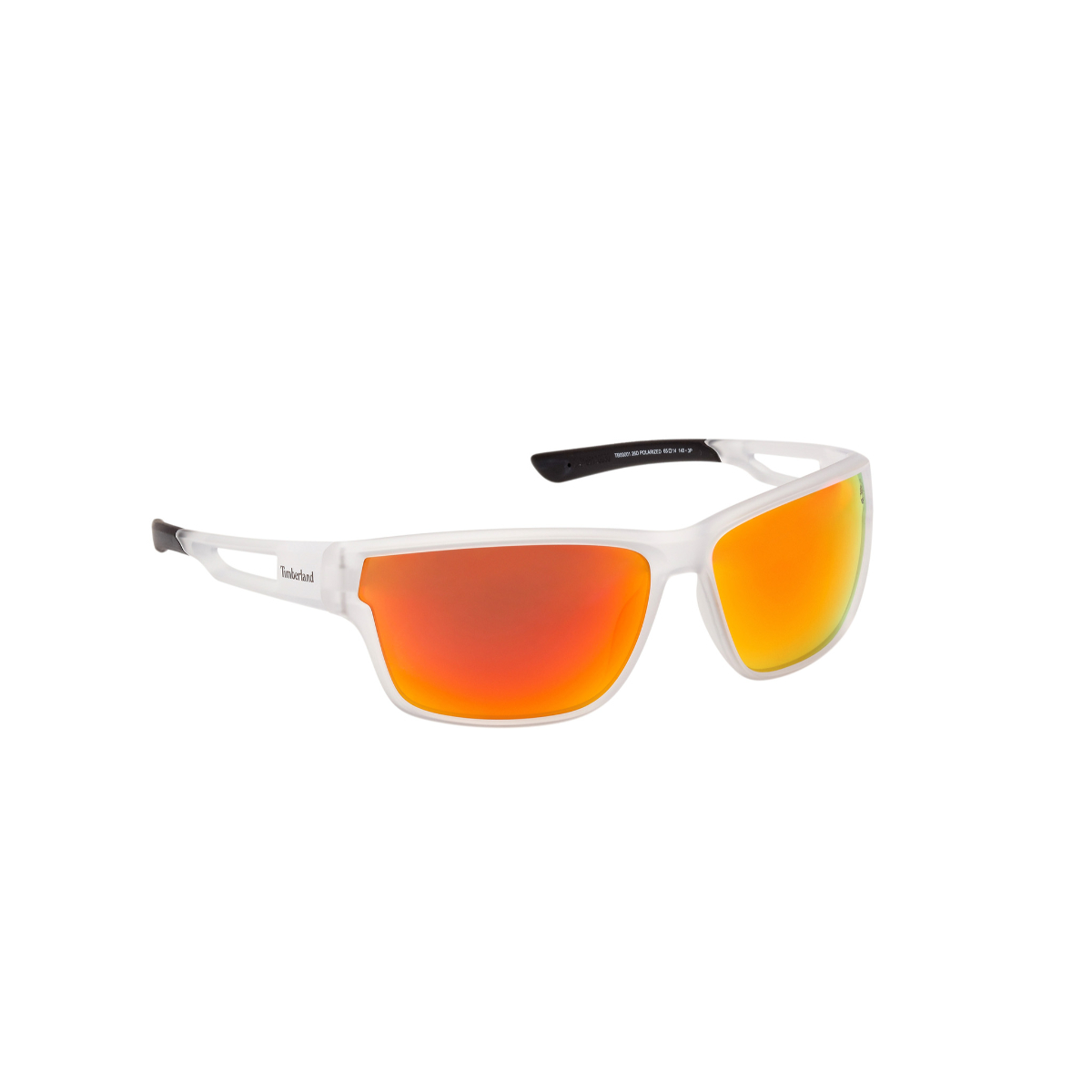 Foto 4 pulgar | Lentes De Sol Gris Polarizados Timberland