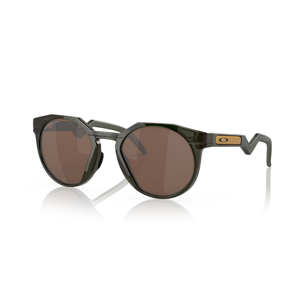 Foto 3 pulgar | Lentes De Sol Hstn Oakley