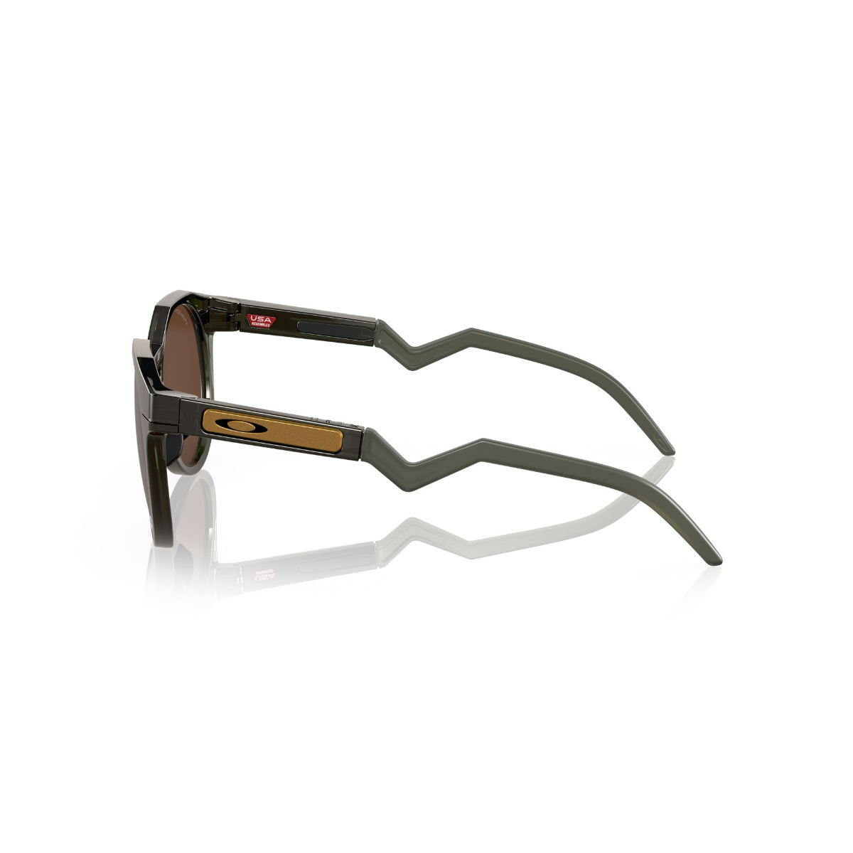 Foto 4 pulgar | Lentes De Sol Hstn Oakley