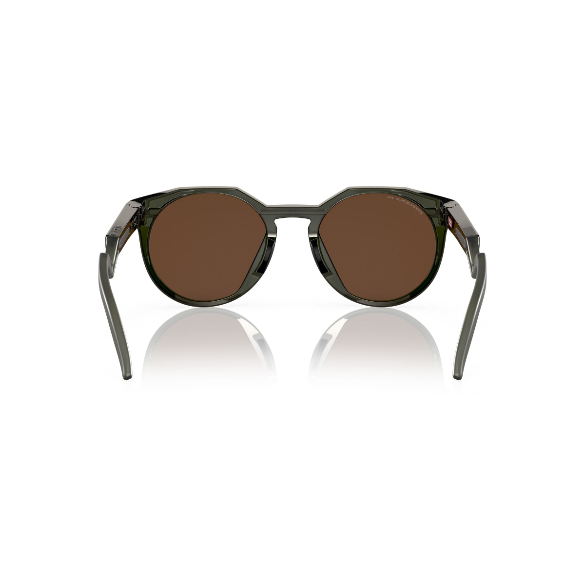 Foto 5 pulgar | Lentes De Sol Hstn Oakley