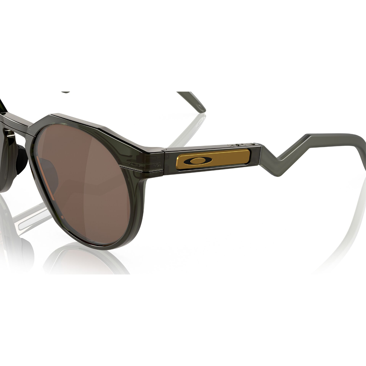Foto 6 pulgar | Lentes De Sol Hstn Oakley