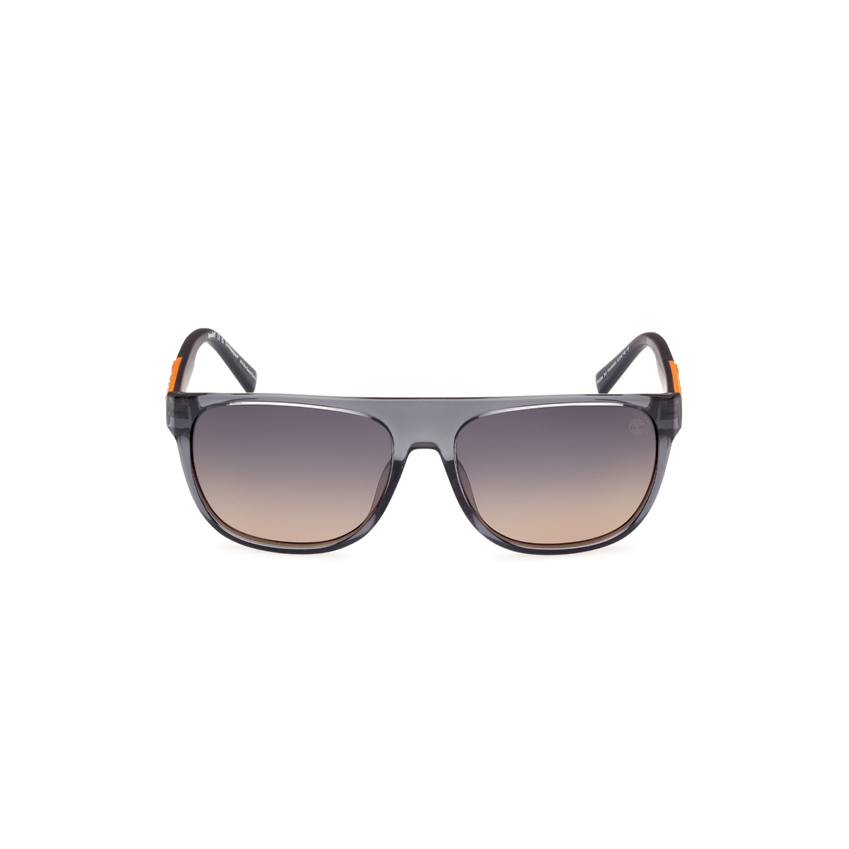 Foto 1 | Lentes De Sol Gris Polarizados Timberland