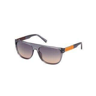 Foto 2 | Lentes De Sol Gris Polarizados Timberland