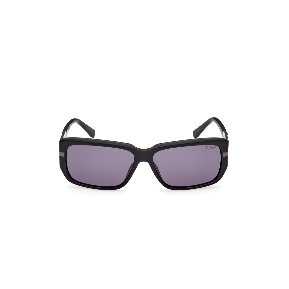 Foto 1 | Lentes De Sol Morado Guess