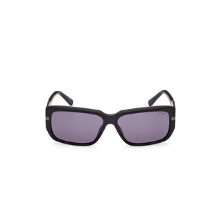 Foto 1 | Lentes De Sol Morado Guess