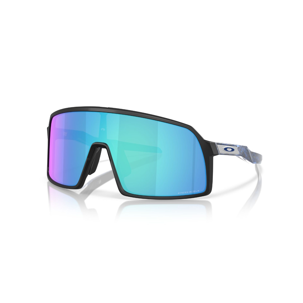 Foto 3 pulgar | Lentes De Sol Sutro S Oakley