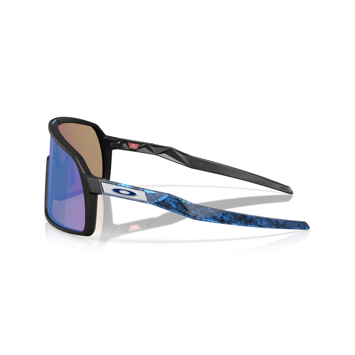 Foto 4 pulgar | Lentes De Sol Sutro S Oakley