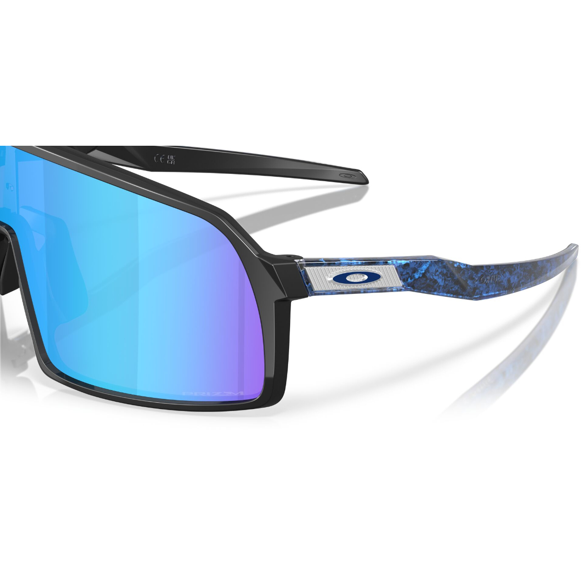 Foto 6 pulgar | Lentes De Sol Sutro S Oakley