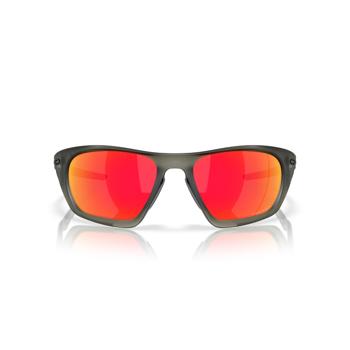 Foto 2 pulgar | Lentes De Sol Lateralis Oakley