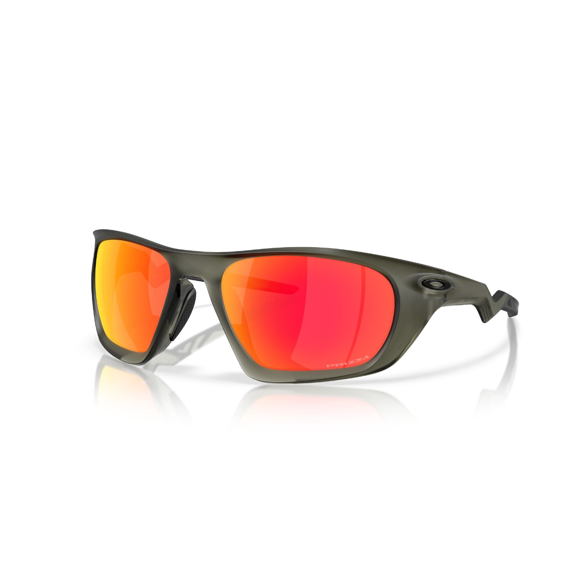 Foto 3 pulgar | Lentes De Sol Lateralis Oakley