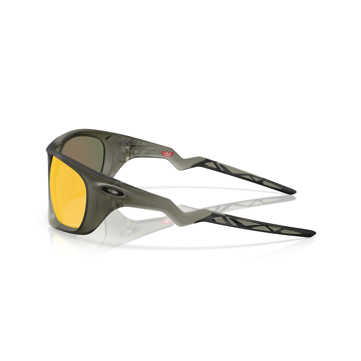 Foto 4 pulgar | Lentes De Sol Lateralis Oakley