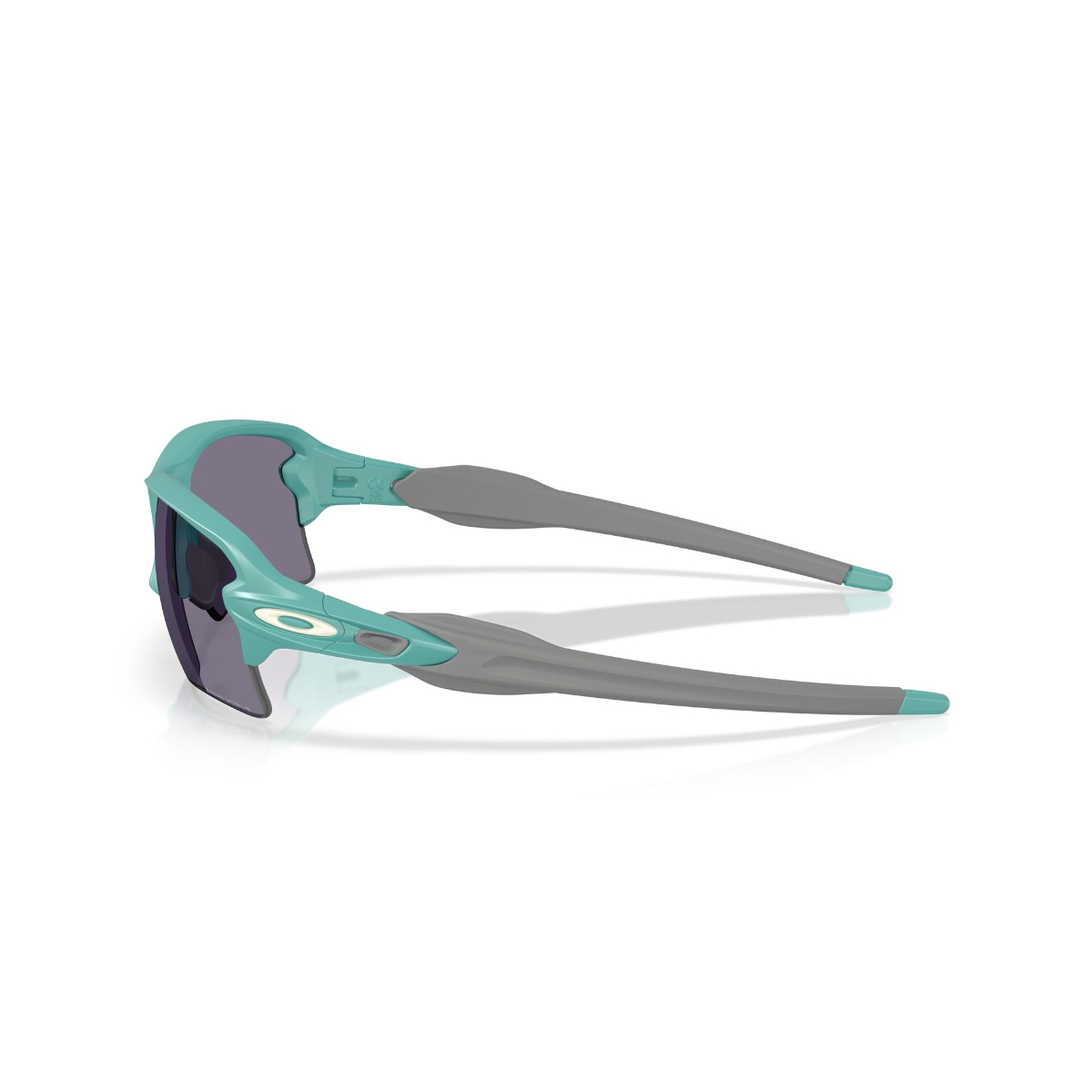 Foto 4 pulgar | Lentes De Sol Flak 2.0 Xl Prizm Grey Oakley