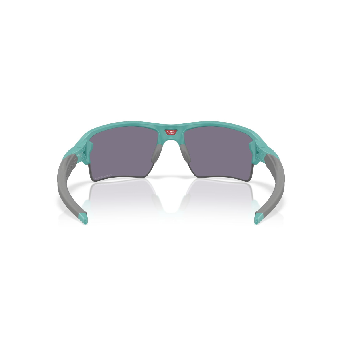 Foto 5 pulgar | Lentes De Sol Flak 2.0 Xl Prizm Grey Oakley
