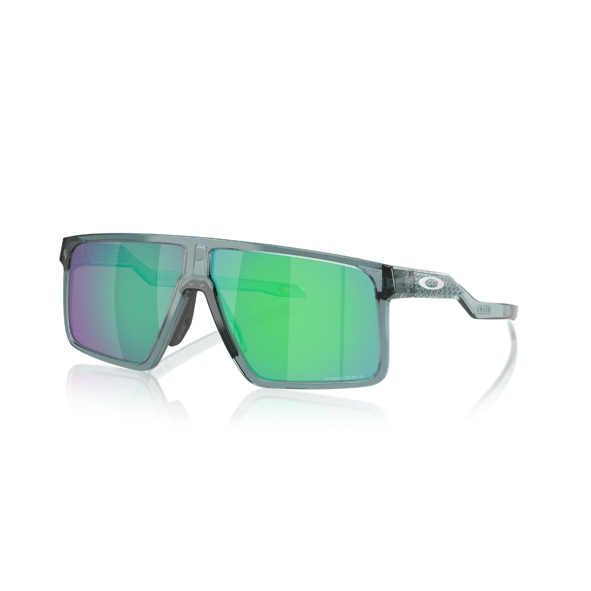 Foto 3 pulgar | Lentes De Sol Helux Oakley