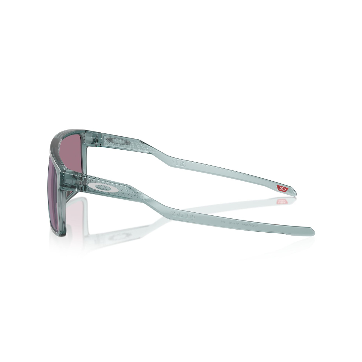 Foto 3 | Lentes De Sol Helux Oakley