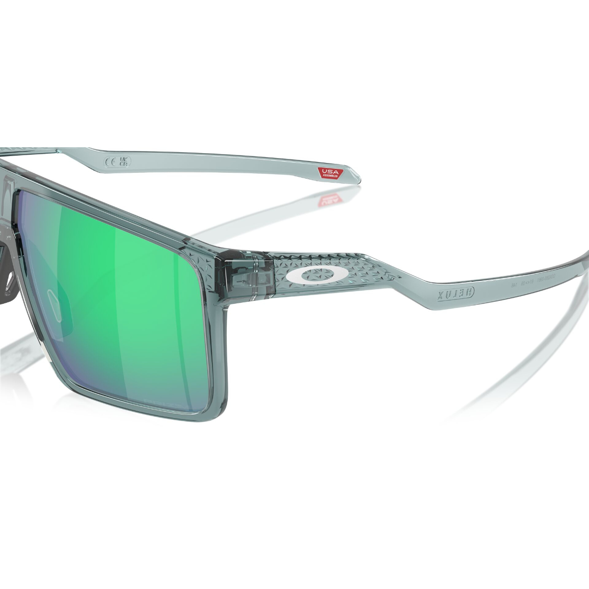 Foto 6 pulgar | Lentes De Sol Helux Oakley