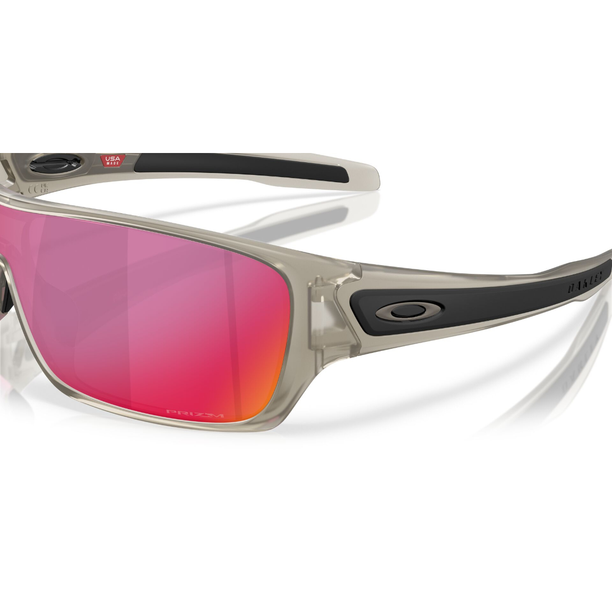 Foto 6 pulgar | Lentes De Sol Turbine Rotor Oakley