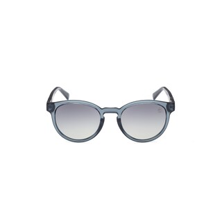 Foto 1 | Lentes De Sol Gris Polarizados Timberland