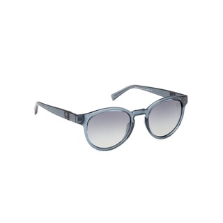 Foto 3 | Lentes De Sol Gris Polarizados Timberland