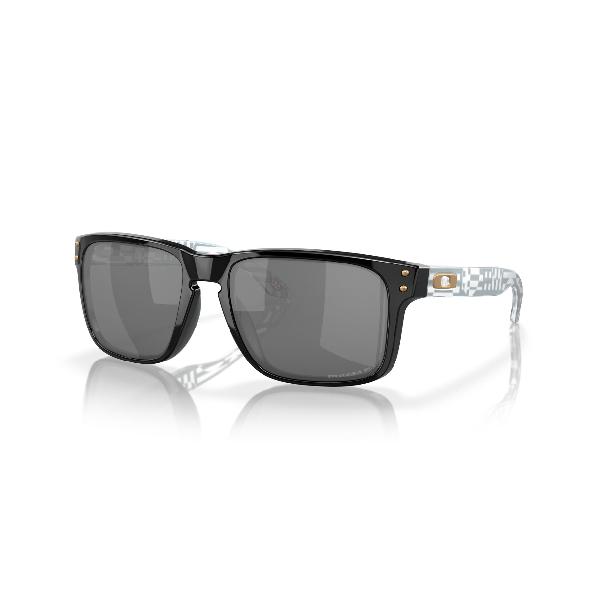 Foto 3 pulgar | Lentes De Sol Holbrook Oakley