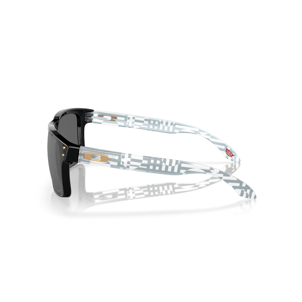 Foto 4 pulgar | Lentes De Sol Holbrook Oakley