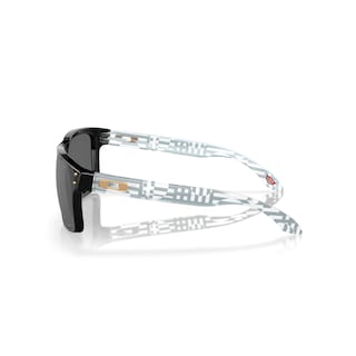 Foto 3 | Lentes De Sol Holbrook Oakley