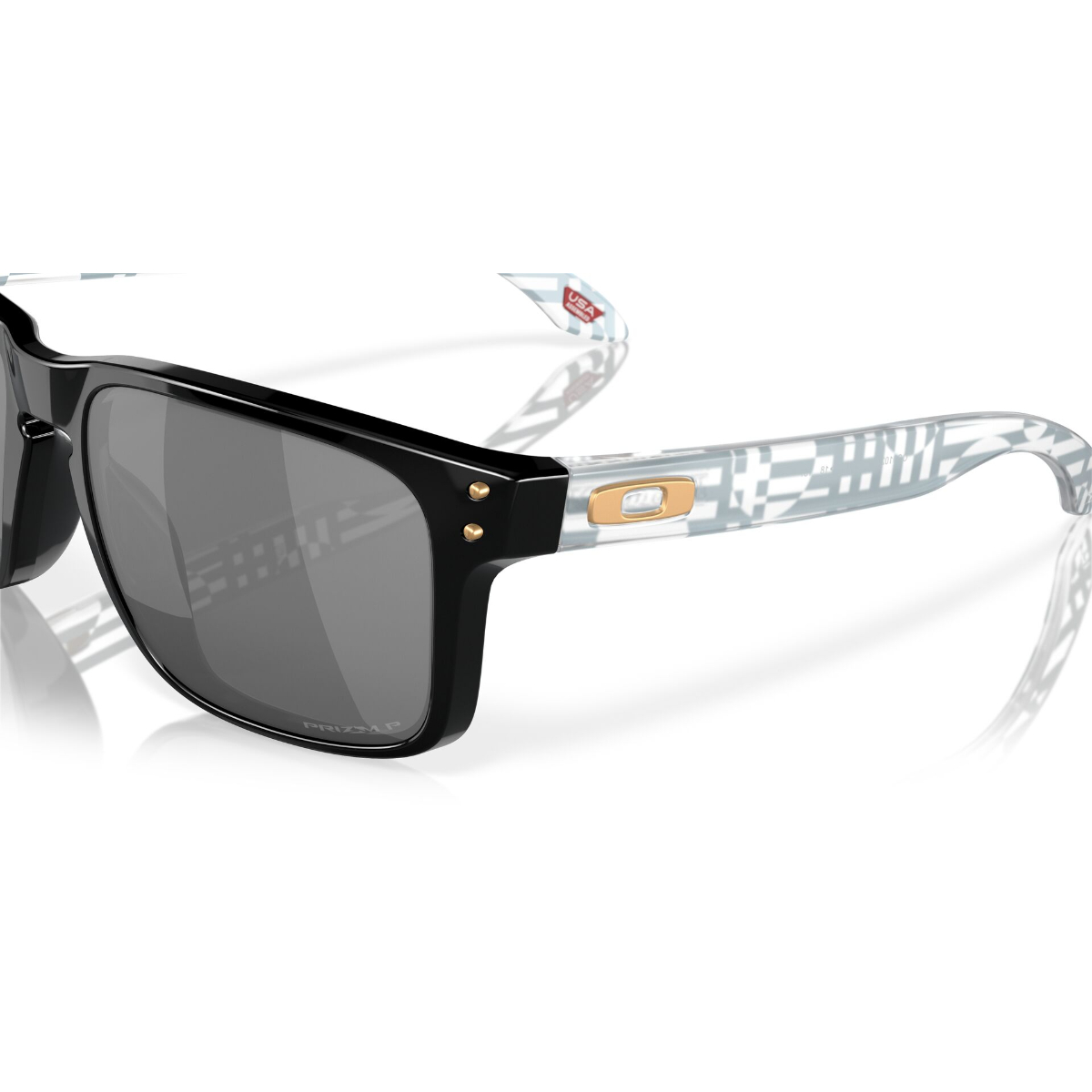 Foto 6 pulgar | Lentes De Sol Holbrook Oakley