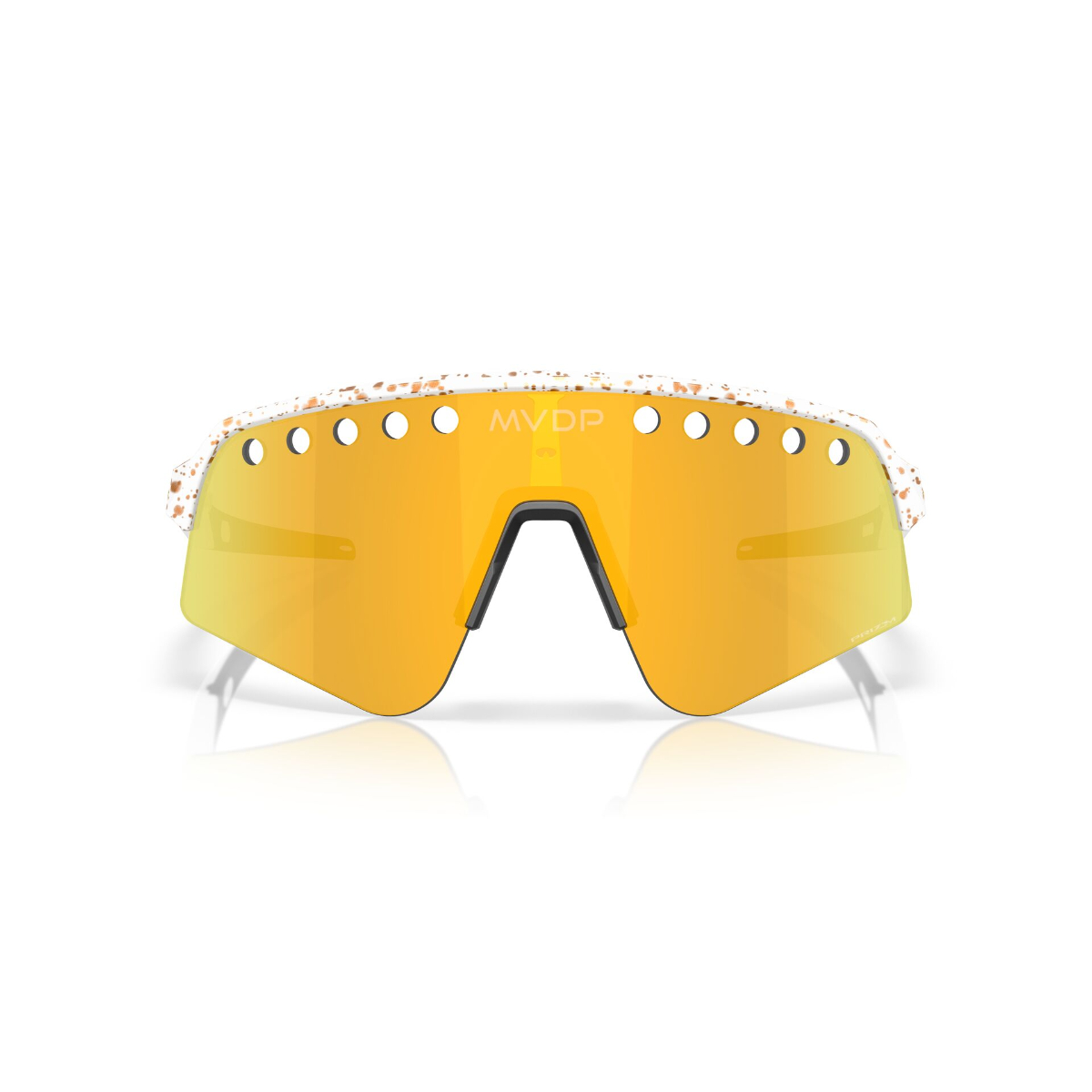 Foto 2 pulgar | Lentes De Sol Sutro Lite Sweep Prizm 24k Oakley