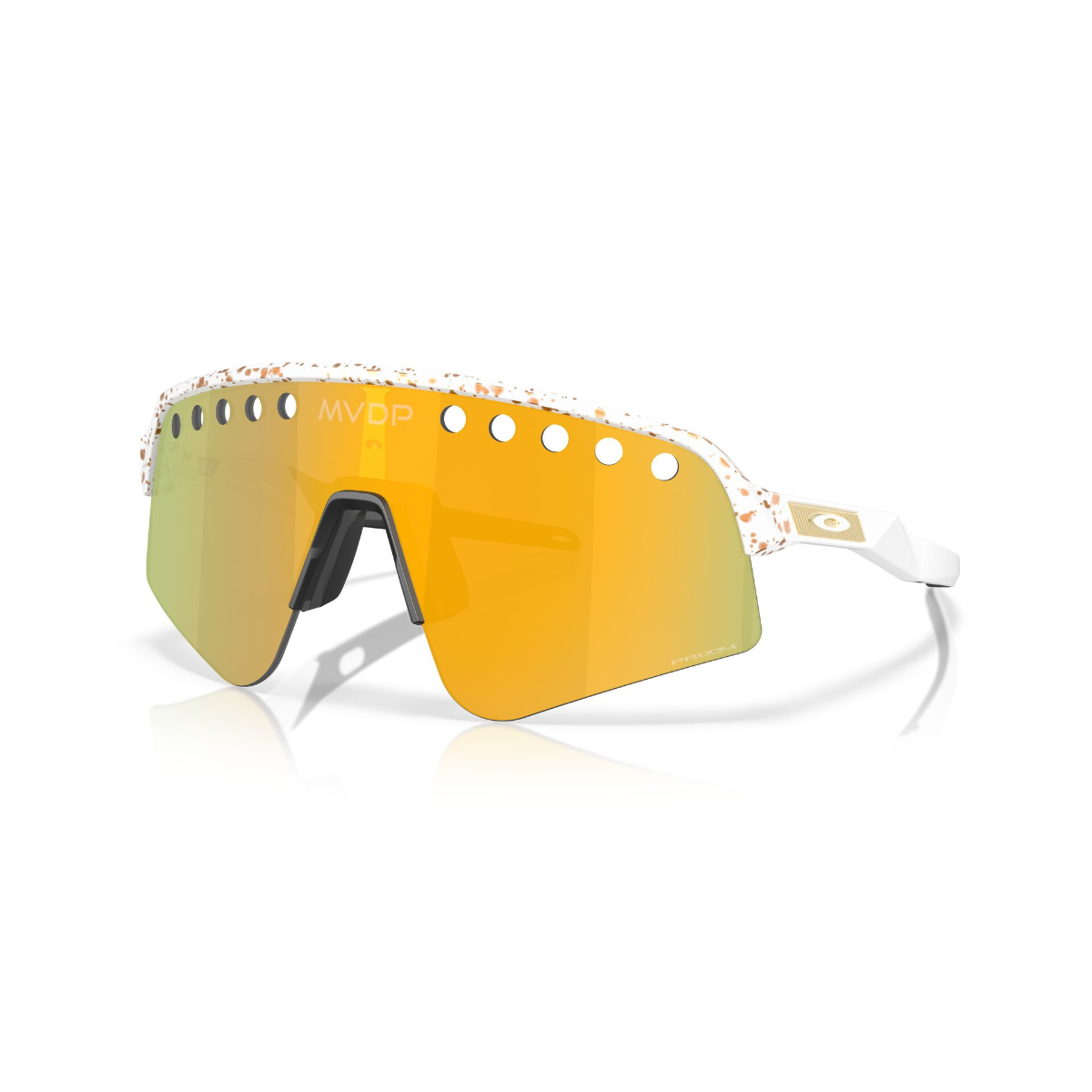 Foto 3 pulgar | Lentes De Sol Sutro Lite Sweep Prizm 24k Oakley