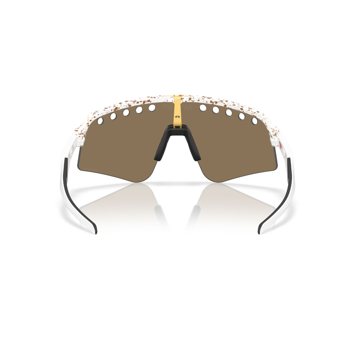 Foto 5 pulgar | Lentes De Sol Sutro Lite Sweep Prizm 24k Oakley
